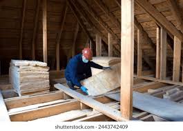 Types of Insulation We Offer in Meadow Woods, FL